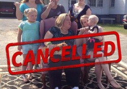 'Honey Boo Boo' Show Cancelled After Mama June Dates Child Molester