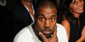 kanye west does not look his kanye best