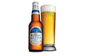 LABATT BREWING COMPANY LIMITED - Michelob ULTRA Now Available