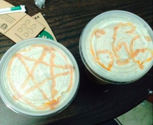 Starbucks-666