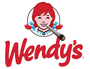 Wendys Logo