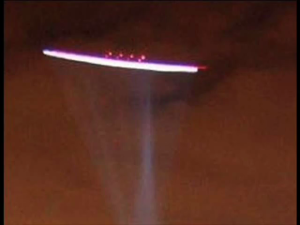 UFO CHINA 2