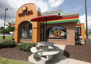 Taco bell