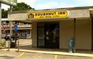 Doughnut Inn
