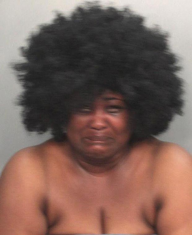 Omg Some Of The Craziest Mugshots You Will Ever See