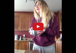 ice bucket challenge