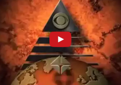 Illuminati training video
