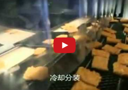 how ramen noodles are made