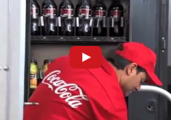 what if coke actually told the truth?
