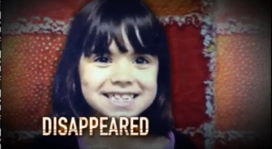 Jenise Wright disappeared