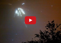 strange sounds have been heard worldwide