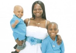 woman with kids could face jail time
