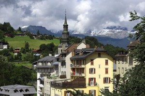 St-Gervais