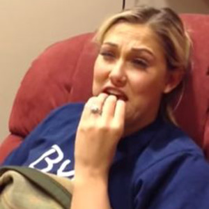 Woman Gets Wisdom Teeth Removed and wakes that she didnt look like nicki manaj