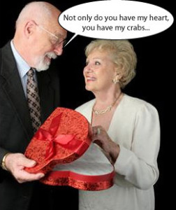 crablove