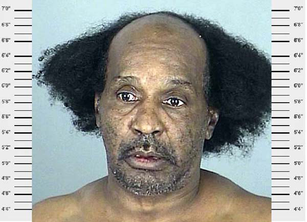 mugshots mug guy funny shots ever nightmares crusty dude funniest shot craziest clown