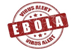 ebola outbreak virus alert