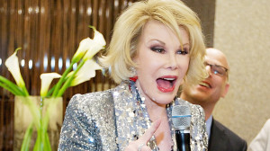 Michigan Avenue Magazine Celebrates Its Women Of Influence, May/June Issue With Joan Rivers At Neiman Marcus