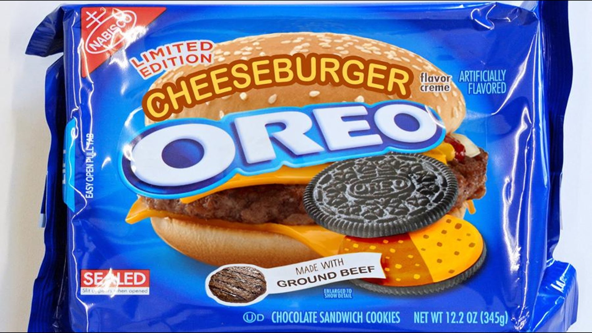 18 Oreo Cookie Flavors You Never Knew Existed Which Would Be Your Fav 