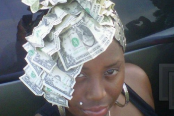 moneyhair