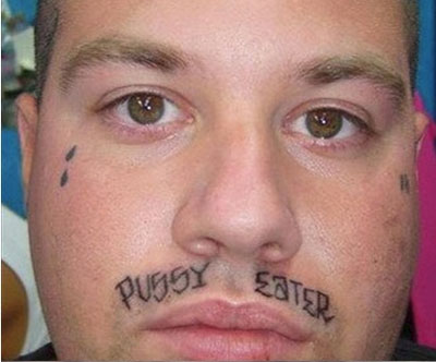 You Are About To Witness The Worst Tattoos EVER!