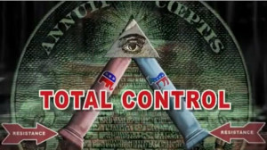 George H. W. Bush Sr. Illuminati total control