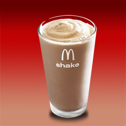 The Real Reason McDonald's Shakes Cannot Be Called 'Milkshakes'