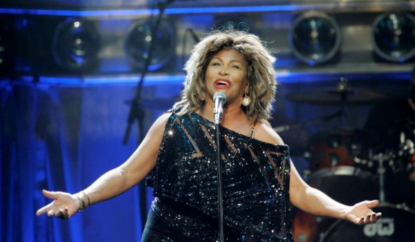 Tina Turner: Life in Pictures - DailyBuzzLive.com