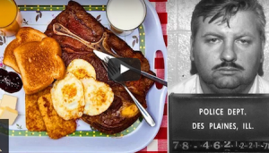 10 Of The Most Shocking ‘Last Meals’ Requested On Death Row ...