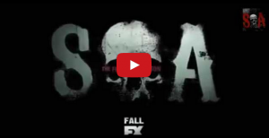 Watch Sons Of Anarchy Season 7 Teaser - DailyBuzzLive.com