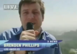 EMERGENCY ALERT SYSTEM: Zombie Attack