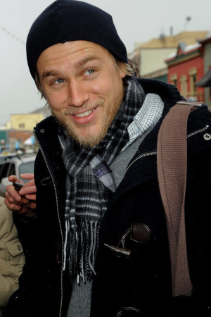 10 Of The Sexiest Charlie Hunnam Pictures Out There - DailyBuzzLive.com