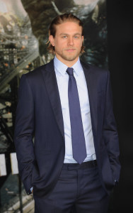 10 Of The Sexiest Charlie Hunnam Pictures Out There - DailyBuzzLive.com