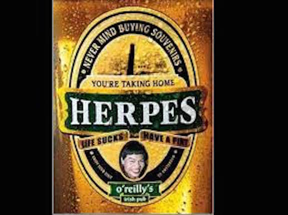 12 Of The Weirdest Beer Names You Will Ever See DailyBuzzLive