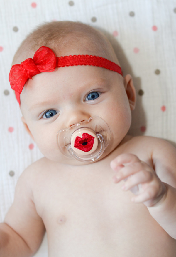 Must Have Pacifiers For Your Baby DailyBuzzLive Com